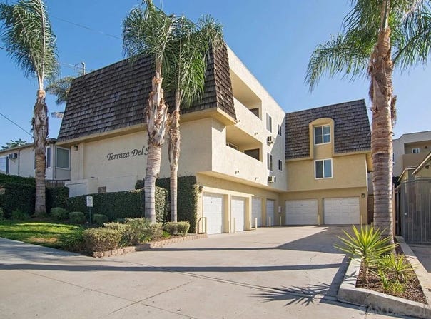 2913 A, San Diego, CA 92102
