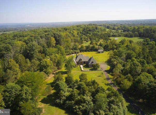 354 CAFFERTY ROAD, PIPERSVILLE, PA 18947