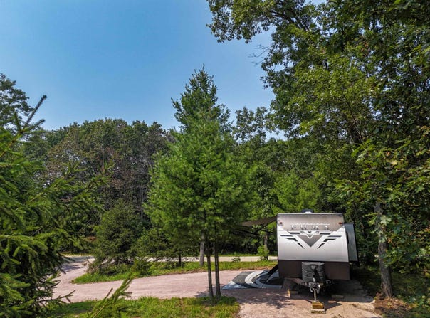 227 S Fern Lane, Oxford, WI 53952