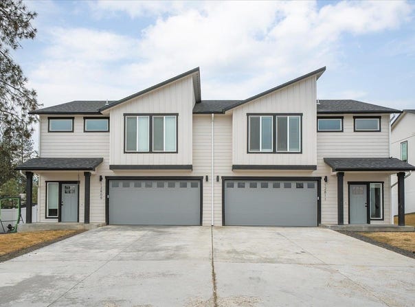 12809 N Jaydee Ln, Spokane, WA 99208