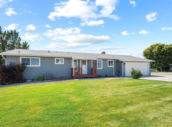 227 N 10th St., Parma, ID 83660