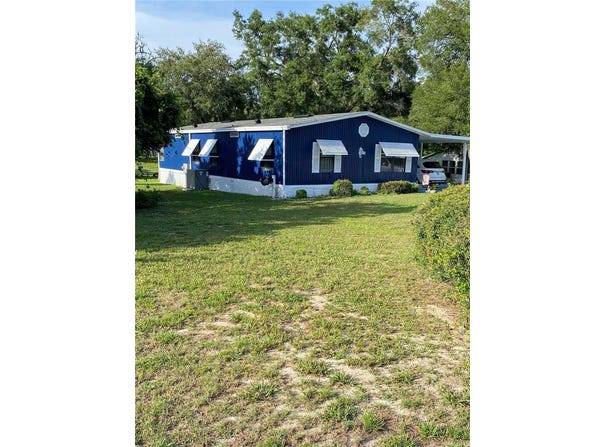 2615 E MONTE COURT, HERNANDO, FL 34442