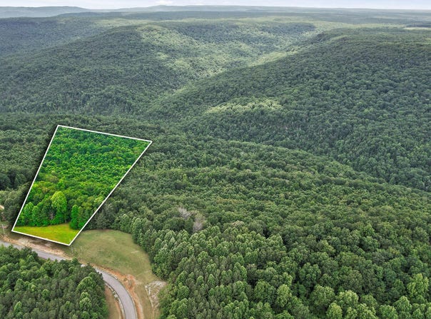 0 Preservation Drive, South Pittsburg, TN 37380