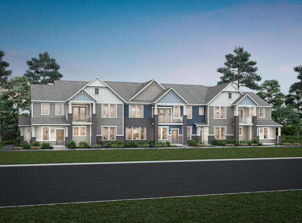 8540 Concerto Court, Union, KY 41091