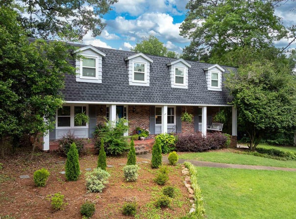 3224 MONTE DORO DRIVE, HOOVER, AL 35216