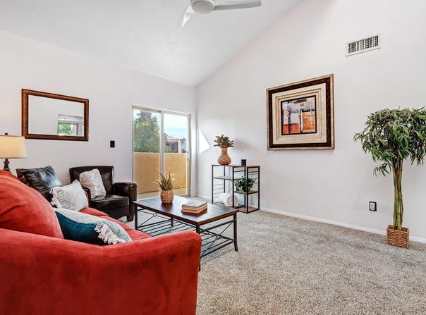 13246 Candelaria Road NE, Albuquerque, NM 87112