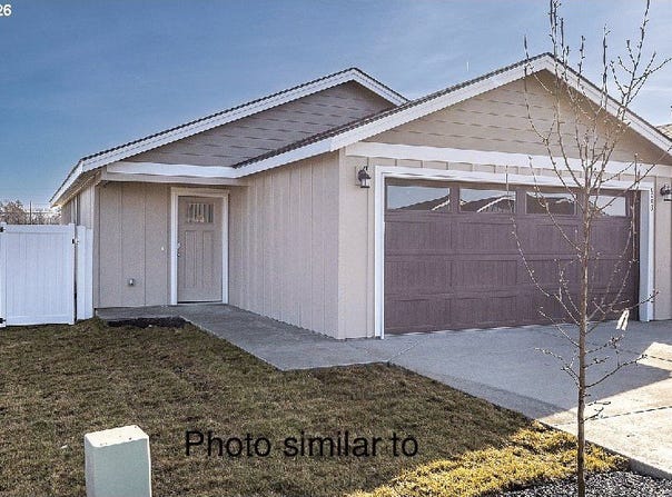 700 JIMMY St, Stanfield, OR 97875