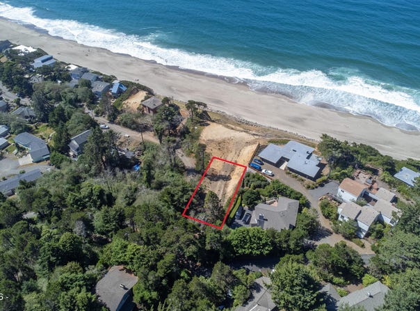 3901 Neptune Avenue, Gleneden Beach, OR 97388