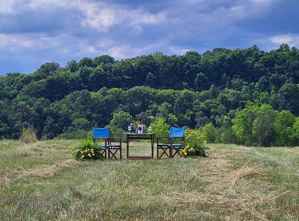Lot 34 Moorman RD, Hardy, VA 24101