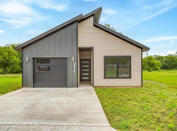 211 N 4th Street, Grandview, TX 76050