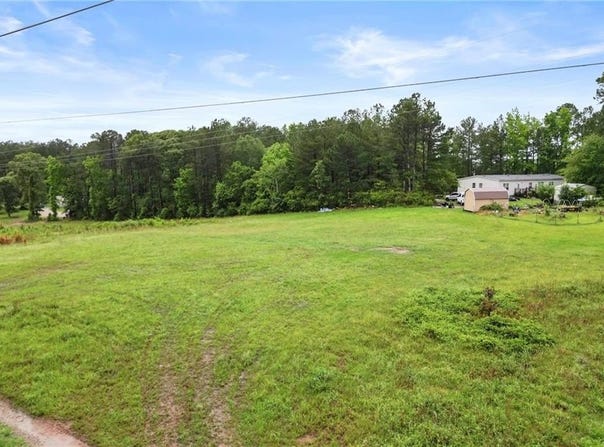 1368 Tommy Lee Cook Road, Palmetto, GA 30268