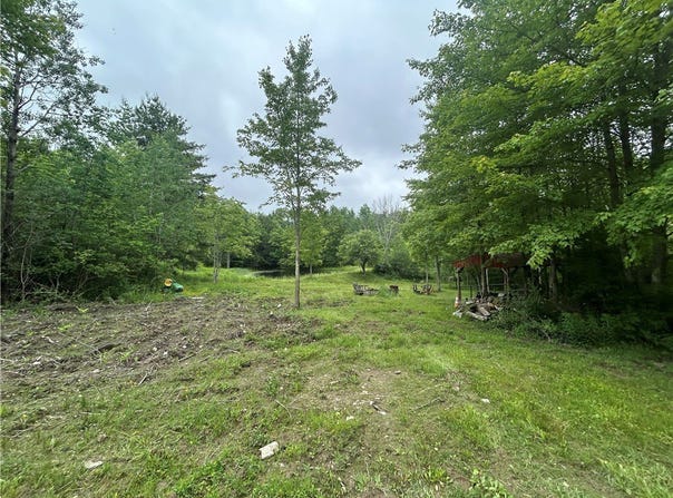 Gay Hill Road, Spencer, NY 14883