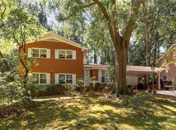 1387 John Robert Drive Drive, Morrow, GA 30260