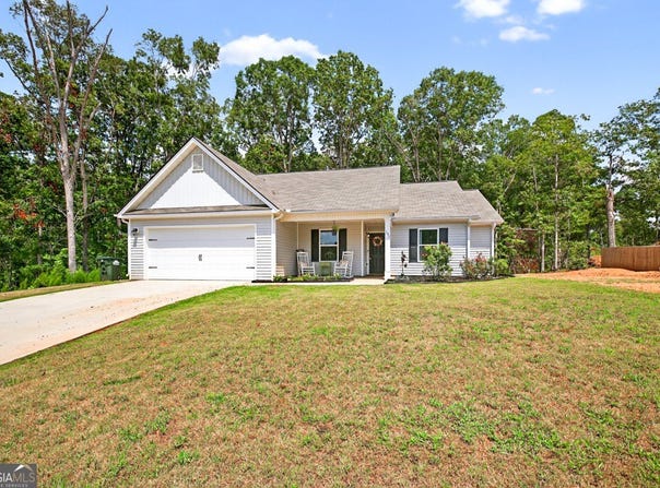 151 Rolling Woods, Hull, GA 30646