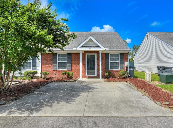 651 Brook Trail, Evans, GA 30809