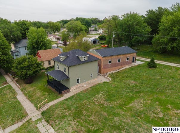 314 Main Street, Uehling, NE 68063