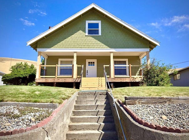 1549 Main Street, Pomeroy, WA 99347