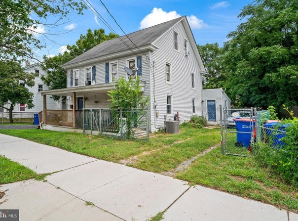 515 N 5TH STREET, MILLVILLE, NJ 08332