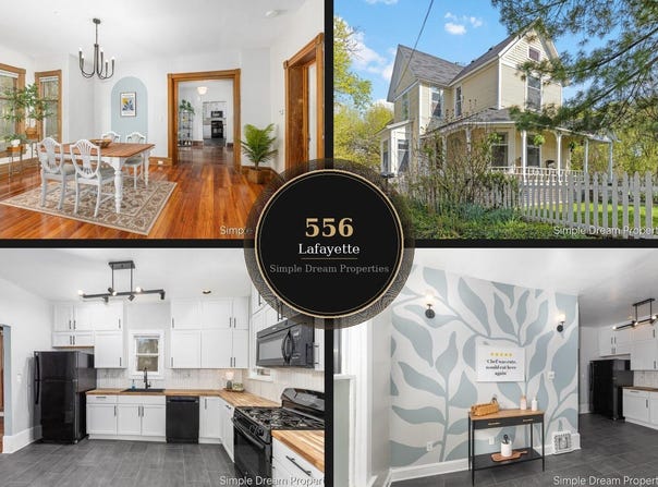 556 Lafayette Avenue SE, Grand Rapids, MI 49503