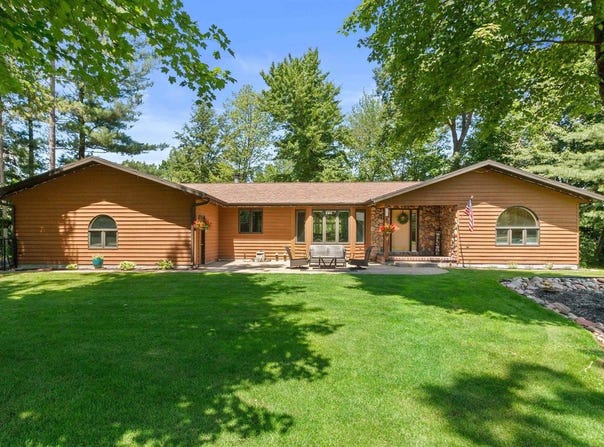 101 Blue Heron Lane, Wisconsin Rapids, WI 54494