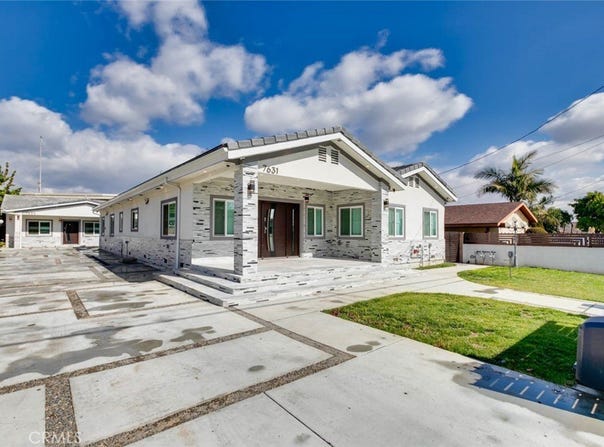 7631 Columbia Street, Rosemead, CA 91770