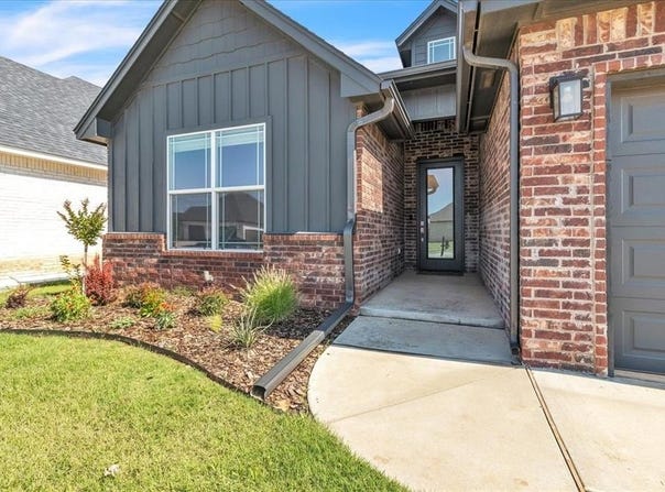 6605 NW 147th Street, Oklahoma City, OK 73013