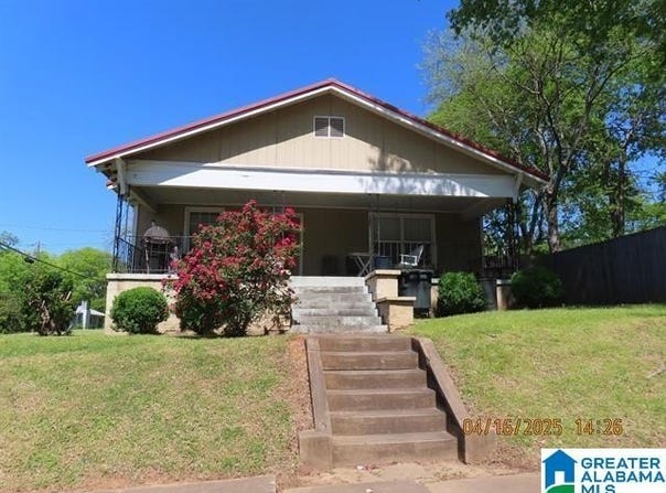 4255 PULASKI STREET, BIRMINGHAM, AL 35217