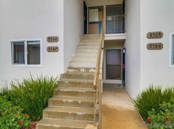 8568 Hurlbut St., San Diego, CA 92123
