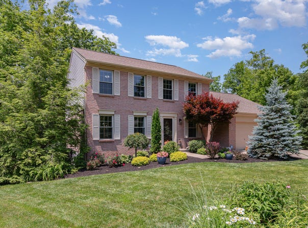10824 Autumnridge Drive, Independence, KY 41051