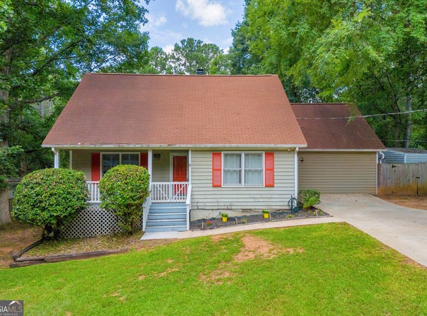 175 Providence, Athens, GA 30606