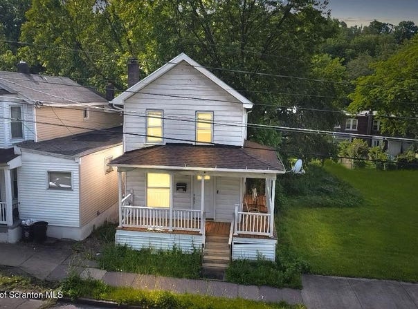 289 N River Street, Wilkes-Barre, PA 18702
