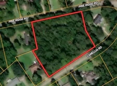 824 PINE RIDGE Road, Bogalusa, LA 70427
