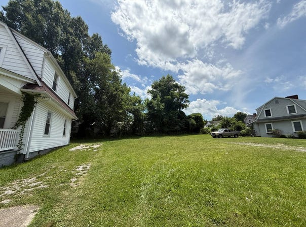 0 Temple Ave, Danville, VA 24541