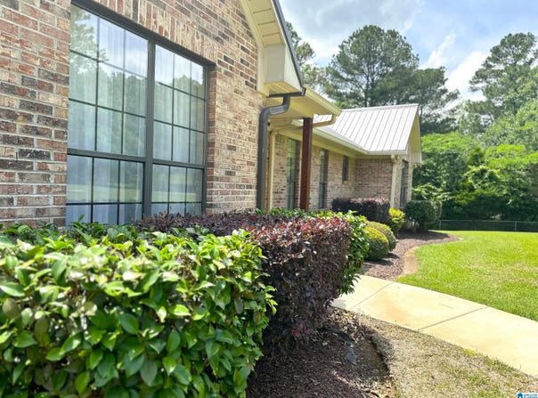 3455 SELF CREEK ROAD, WARRIOR, AL 35180