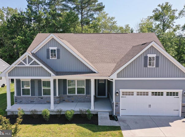 37318 KESTREL WAY, OCEAN VIEW, DE 19970
