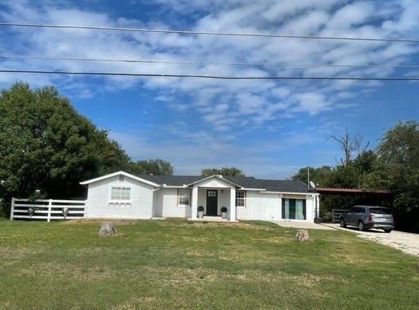 11119 Wortham Bend Road, Waco, TX 76708