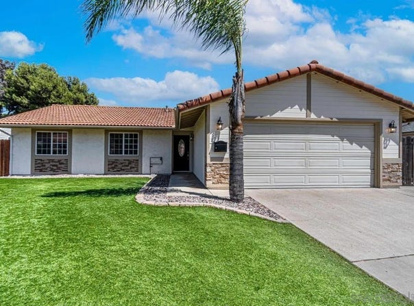 1734 Katy Pl, Escondido, CA 92026