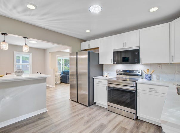 113 Harvey Avenue, Goose Creek, SC 29445