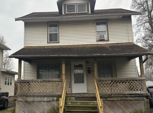 516 Catalpa Avenue, Lima, OH 45801