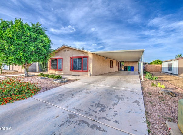 319 S ARVADA, Mesa, AZ 85206