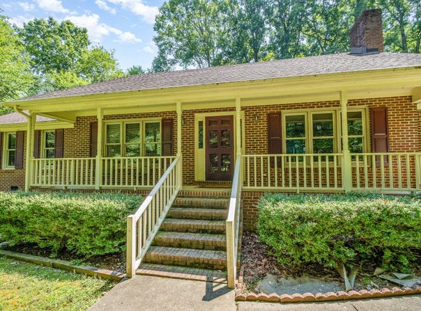 9005 Bahama Woods Lane, Bahama, NC 27503