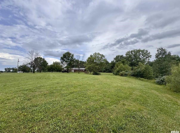 13550 E 900TH Street, Macomb, IL 61455
