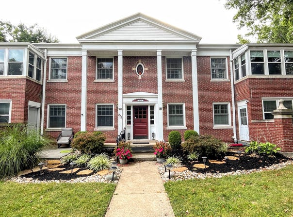 215 Fort Mitchell Avenue, Fort Mitchell, KY 41011