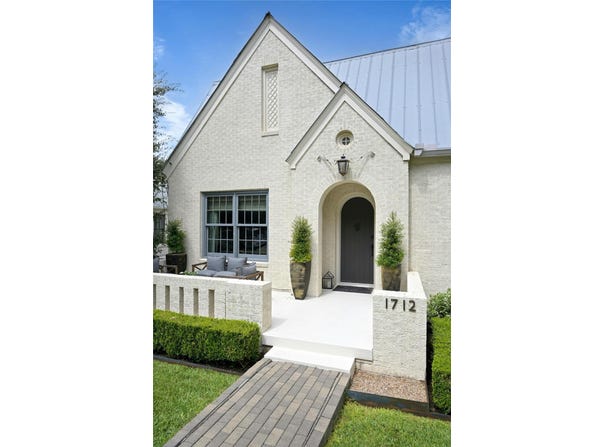 1712 Hartford RD, Austin, TX 78703