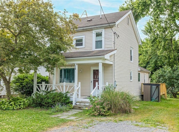 113 Myrtle Street, Leroy, NY 14482