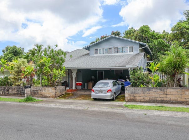 47-685 Hui Ulili Street, Kaneohe, HI 96744