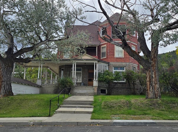 909 Flowerree Street, Helena, MT 59601
