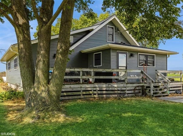 13717 141st Street, Dawson, IA 50066