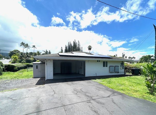 75-238 HUALALAI RD, Kailua-Kona, HI 96740