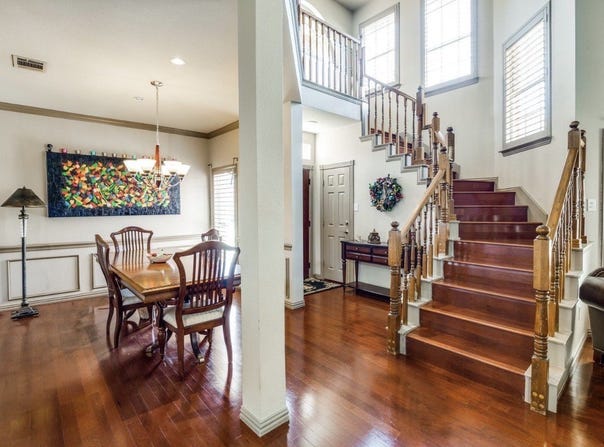 196 Cove Drive, Coppell, TX 75019